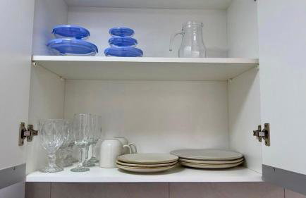 (1409) Studio Conforto Urbano & Brisa Mar - Foto 45