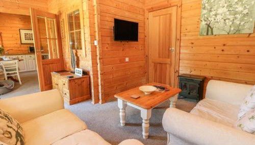 Pond Cabin - Photo 5