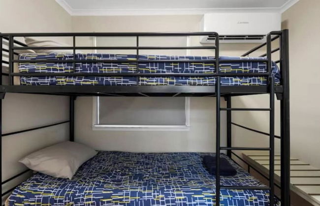 Discovery Parks - Pilbara, Karratha - Foto 24