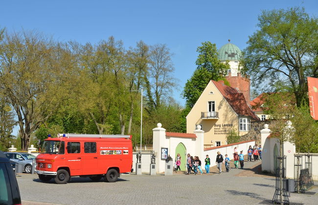 Kulturhof - Photo 42