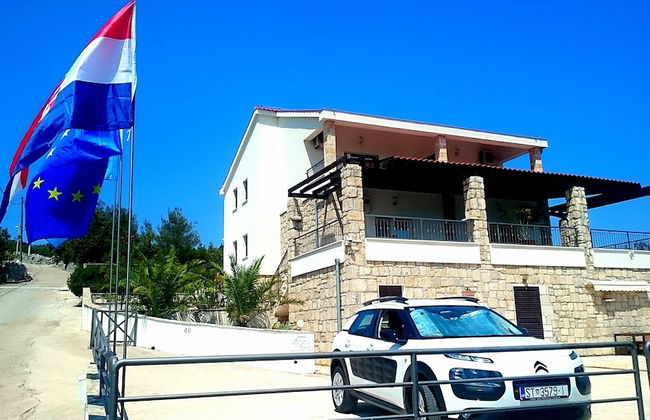 Holiday Home Kaic - Foto 42