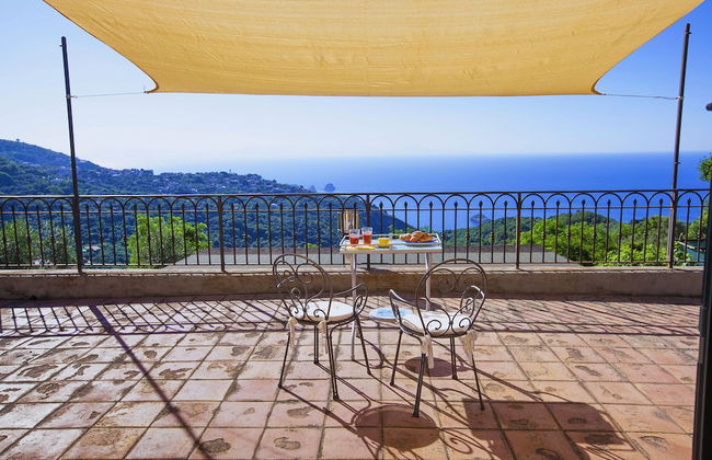 Villa Dei Galli - Foto 47