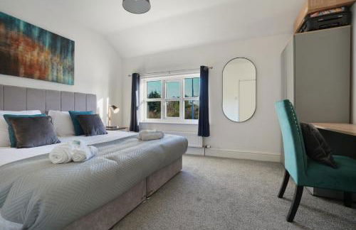 Cross Cottage by YourStays - 2 Bedroom Cottage in Macclesfield - Foto 39