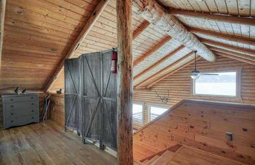 Trout Trap at Henry's Lake - Photo 43