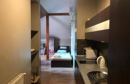 Apartamenty Maria - Foto 25