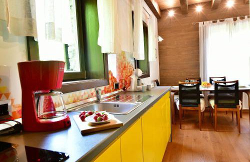 Villa Dobra - Foto 25