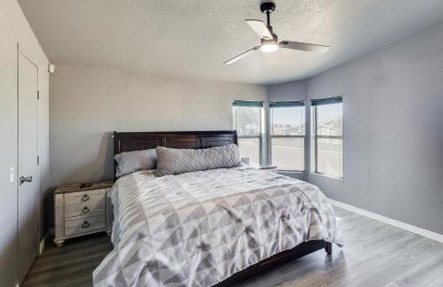 Golf, Fish and Unwind! Group Getaway in Fort Mohave - Foto 12