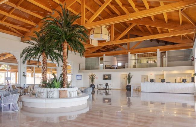 Aparthotel ILUNION Sancti Petri - Foto 4