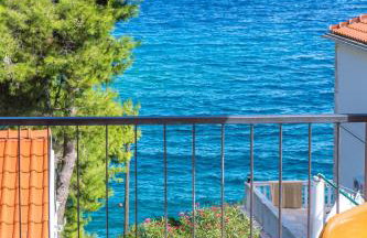 Apartments Ksenija - Foto 54