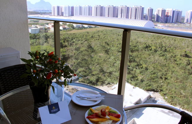 Ferlho Suites Rio Centro - Foto 31