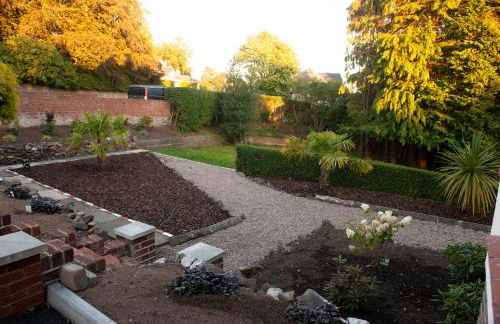 The Old Mount Manor - Causeway Coast - Foto 57