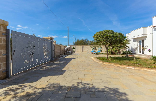 2092 Villa Il Fenicottero Salentino - Foto 43