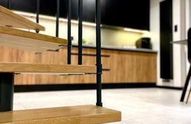 Apartament Niebo przy plaży ROYAL APARTS OSTRÓDA - Foto 19