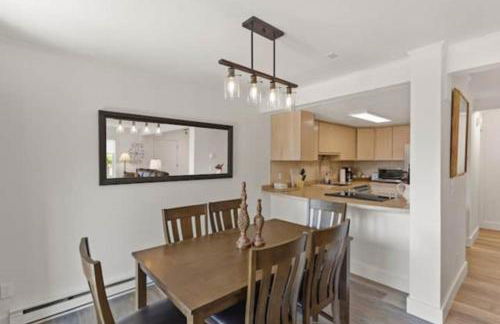 Mountainside Cozy Walk to Gondola Hot Tub Condo - Foto 5