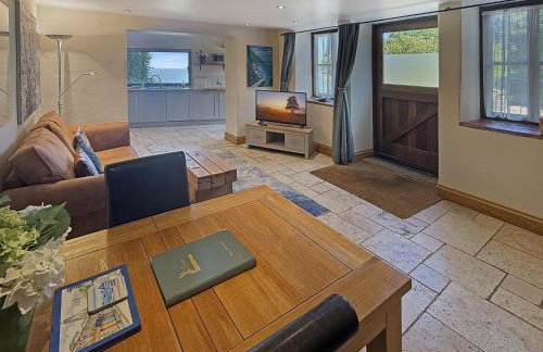 The Coach House Porlock Weir - Foto 7