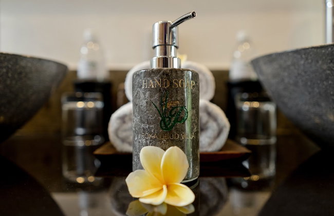 Poka Ubud Hidden Paradise & Spa by EPS - Foto 66