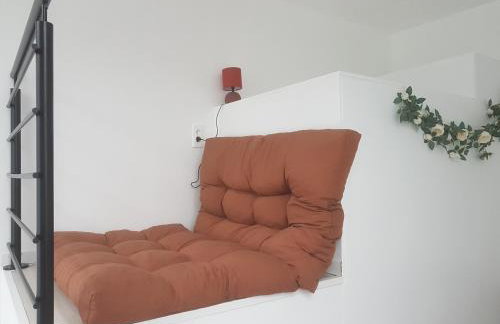 1B App à neuf tout équipé - Foto 19