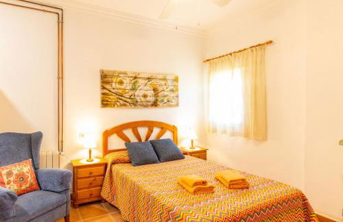 Casa alegría - Photo 27