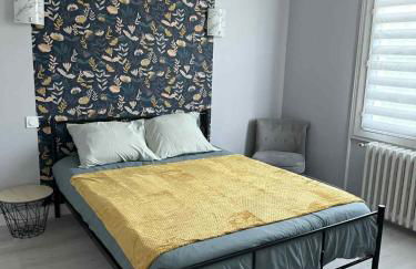 Le Cocon d'Ellie M - Photo 1