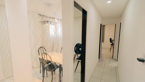 Grande Apartamento Com 3 Quartos e Uma Localização Privilegiada - Foto 5