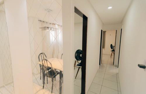 Grande Apartamento Com 3 Quartos e Uma Localização Privilegiada - Foto 5