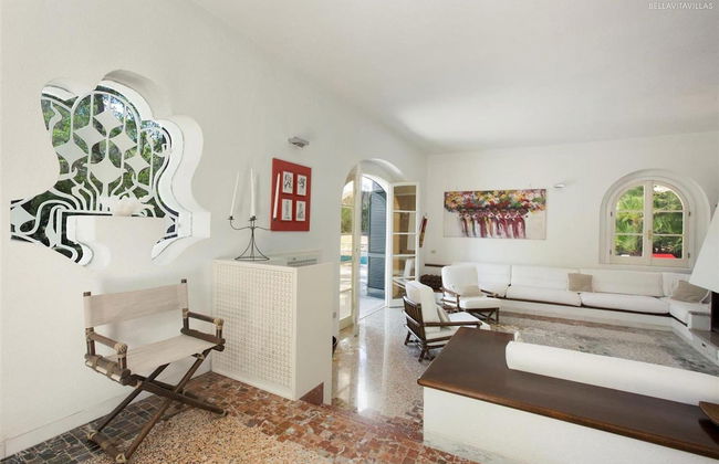 1634 Villa Denise in Castellaneta Marina - Foto 11