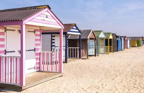 The Harbour Retreat - Foto 15