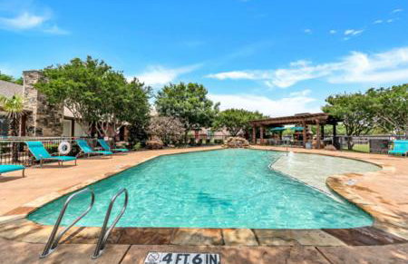 Cozy retreat 1Br 1Ba near hospital and tollway - Foto 23