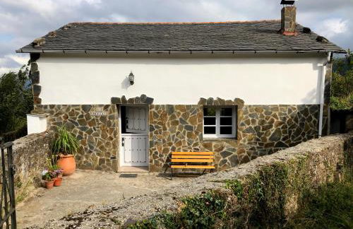 Casa Rural As Bodegas - Villa Rustica Asturias - Boal - Photo 18