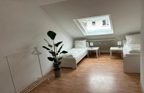 GardenApartment - Foto 12