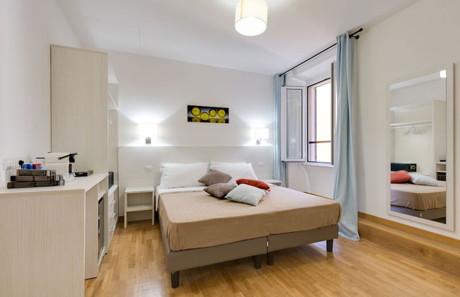 Dolce Luxury Rooms - Foto 19