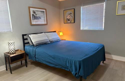 Modern cozy home with private patio - Sleeps 6 - Foto 12