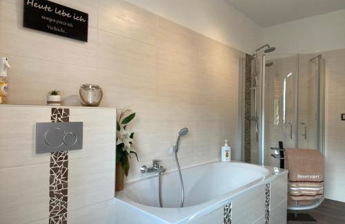 Traumzeit-Ferienwohnung - Foto 14