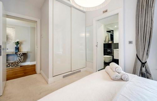 Aircon 2 Bedr, 3 Beds, 2 Bath Covent Garden, Subway - Foto 26