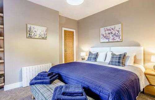 Ivy Cottage - Foto 20