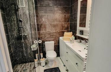 Appartement centre Cannes Soleil - 2 rooms - Foto 15