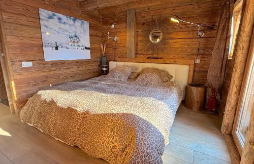 Chalet Hermine - Foto 23