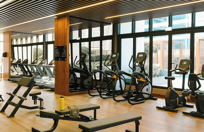 Sonder by Marriott Bonvoy Business Bay Apartments - Photo 72