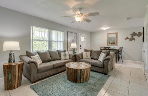 Tranquility Pelican Suite - Oceanfront Paradise! - Foto 20