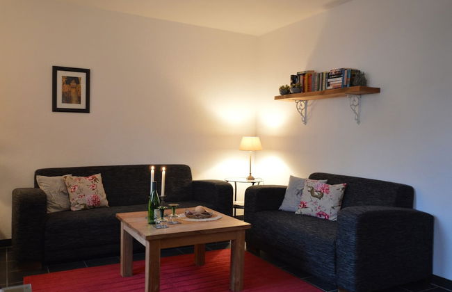 A Modern Holiday Home for 2-5 People River Mosel - Foto 10