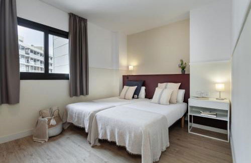 Apartments Sata Olimpic Village Area - Foto 58