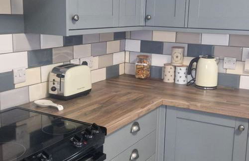 The Old Bank at St Bees, Western Lakes - Foto 27