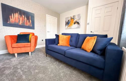 Turton House by Blue Skies Stays - Foto 13