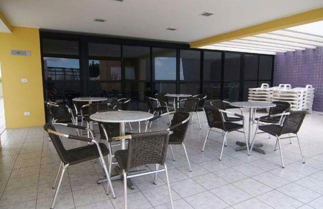 Apartamento Beira Mar Pajuçara Maceió - Photo 20