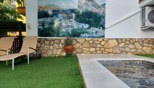 Casa el angel - Foto 5