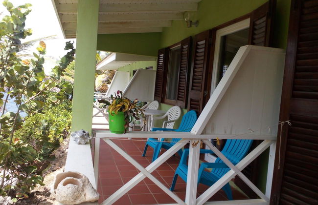 Cabier Ocean Lodge - Foto 42