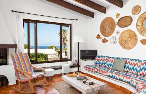 Bini Luna - Binibeca Vell - Foto 11