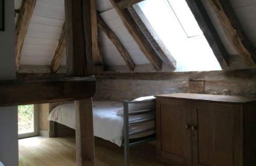 La Tour, Flavigny sur Ozerain - Foto 14