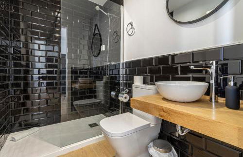 Allo Apartments Santa Maria I Centro 1 Habitación - Foto 26