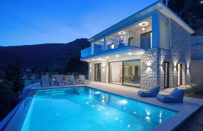 Oriens Villas - Foto 20